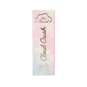 TOO FACED Cloud Crush Whipped Lip & Cheek Blush - Bed of Roses - 0.15 oz